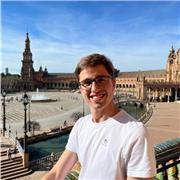 Profesor de Inglés - Apoyo escolar (Secundaria o Bachiller) - Cambridge (B1 B2 C1)