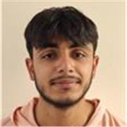 Past A-Level student. Currently on my gap year