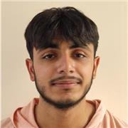 Past A-Level student. Currently on my gap year