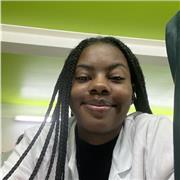 Professeur de mathématique aux élèves entre 6-14 ans