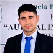 Profesor con experiencia en clases particulares de biología