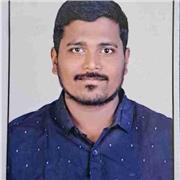 English and math teacher who teaches english and maths to students till 8th grade.