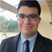 Profesor de apoyo para las materias de Primaria y Secundaria