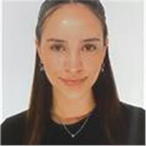 Marta Cabrera Suárez