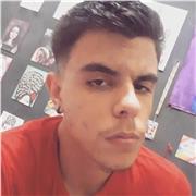 Me considero uma pessoa altruísta e empatica com o próximo. Pretendo dar aulas para fundamental II e Médio