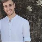 !Hola! Soy David, profesor capacitado para impartir clases de primaria y de lengua española y gallega