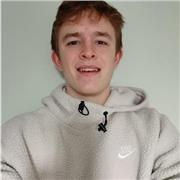 Aspiring 18 year old maths tutor, love teaching others