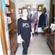 Ciao.Disponibile ad insegnare italiano a studenti stranieri.