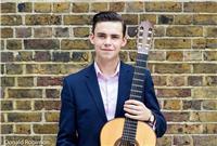 I teach guitar to all ages and ability. I’m a graduate of the Royal College of Music with 10 years experience. Online/1-1 sessions