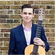 I teach guitar to all ages and ability. I’m a graduate of the Royal College of Music with 10 years experience. Online/1-1 sessions