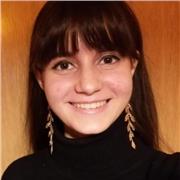 Doy clases particulares de Inglés hasta C2, Matemáticas para CCSS y Lengua catellana y literatura