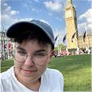 Alba Vílchez López