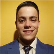 Doy clases particulares para Primaria y Secundaria en todas las asignaturas. Titulado de bachillerato