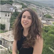 Soy química y doy clases particulares de física, química o matemáticas, adaptadas al nivel de cada alumno
