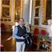 Laureato in Teologia offro sostegno nello studio nelle diverse materie umanistiche