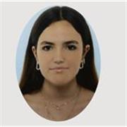Profesora particular de ingles (todos los niveles)
