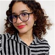 Profesora de matemáticas, estadística y programación