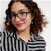 Profesora de matemáticas, estadística y programación