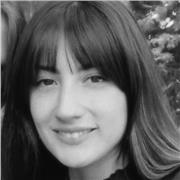 Ofrezco acompañamiento escolar en el área de Humanidades e Inglés