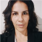 Experiencia como profesora de Matemática en enseñanza universitaria por 6 años, confección de clases y evaluaciones.