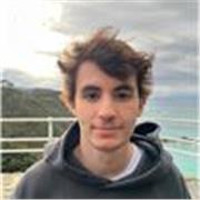 Recién graduado en ingeniería de tecnologías industriales con intención de dar clases a alumnos de la ESO y Bachillerato
