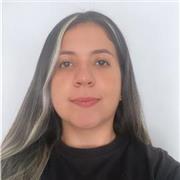 Trabajadora Social con experiencia en el manejo de niños y niñas