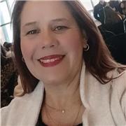 Profesora de básica, refuerzo y apoyo en todas las áreas