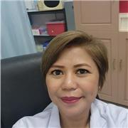 Hello. I am a graduate of BS Biology in College and Medicine.I am a General Practitioner in the Philippines.