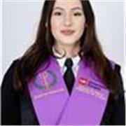 Psicóloga – Clases de inglés para niños (primaria)