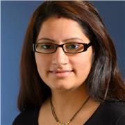 What I love most about tutoring is the opportunity to make a real difference in a student’s academic journey.