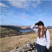 GCSE Maths tutor – First-class Biochemistry MSci graduate with 3 years’ experience offering online lessons