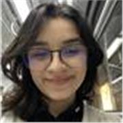 Professora de Português e Inglês, estudante de Letras USP, estagiária em escola bilíngue. Aulas personalizadas e dinâmicas