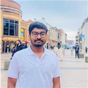 Madhukar Reddy