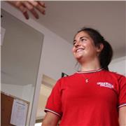 Studente diplomata al liceo musicale di Firenze, frequento il secondo anno di infermieristica. Ripetizioni e aiuto compiti a bambini di elementari e medie