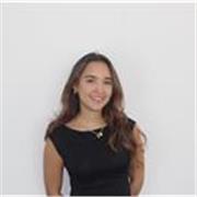 Estudiante de Biomedicina ofrece clases de ciencias generales