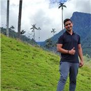 Master en recursos humanos, profesional en administración financiera