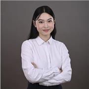 Super geduldige Nachhilfelehrerin mit 6 Jahre Erfahrung