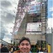 Docente de inglés certificado por la Universidad de Cambridge con nivel B2+ en inglés, enseñanza basada en los gustos e intereses