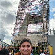 Docente de inglés certificado por la Universidad de Cambridge con nivel B2+ en inglés, enseñanza basada en los gustos e intereses