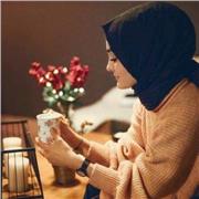 Chemistry tutor and Arabic language tutor for A-level chemistry and GCSE level, undergraduate/ postgraduate students