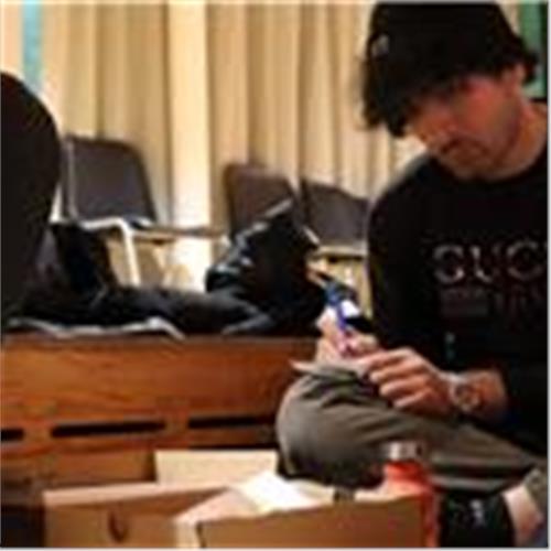 user photo