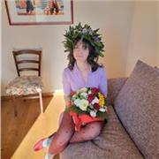 👩🏫 Laureanda in Mediazione Linguistica offre lezioni di inglese (avanzato), esperienza all’estero e metodo personalizzato!