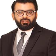 Tamour Abid