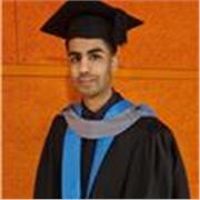 Teaching assistant who loves tutoring English and passionate about helping and providing people with the best knowledge