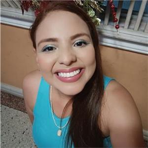 Elita Mariana Castillo Velarde