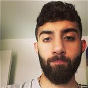 Experienced multilingual tutor from the UK