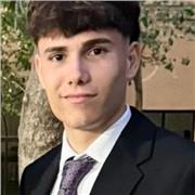 Profesor de repaso de diferentes materias, 2 años de experiencia. Nivel avanzado de inglés. Doy clase en Valencia. Horario flexivo