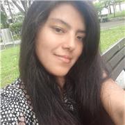 Experiencia con adultos y jóvenes dictando clases de baile personalizadas