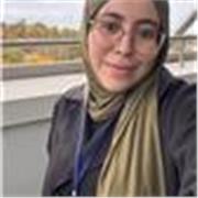 Zertifizierte Arabischlehrerin (Kirikkale Uni) für lebendigen Online-Unterricht mit Kindern & Erwachsenen