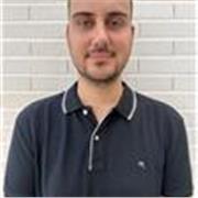 Soy alumno de ingeniería química e imparto clases de matemáticas a alumnos de primaria y ESO